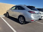 2015 RX 350 Thumbnail 2
