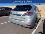 2015 RX 350 Thumbnail 3