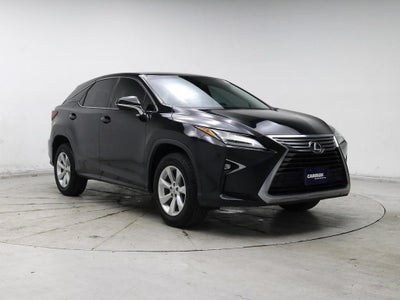Photo of a 2016 Lexus RX 350 AWD 4DR SUV for sale