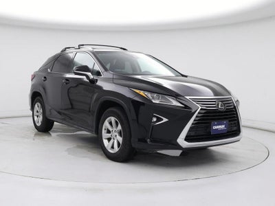 Photo of a 2016 Lexus RX 350 AWD 4DR SUV for sale