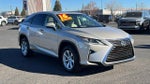2016 RX 350 Thumbnail 3