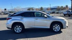 2016 RX 350 Thumbnail 4