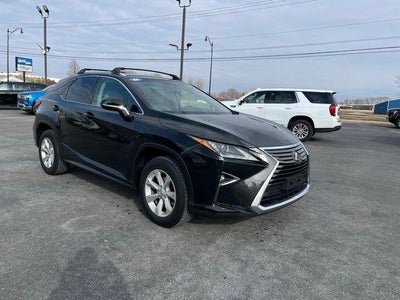 Photo of a 2016 Lexus RX 350 AWD 4DR SUV for sale