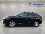 2016 RX 350 Thumbnail 4