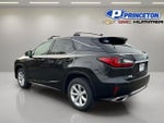 2016 RX 350 Thumbnail 5