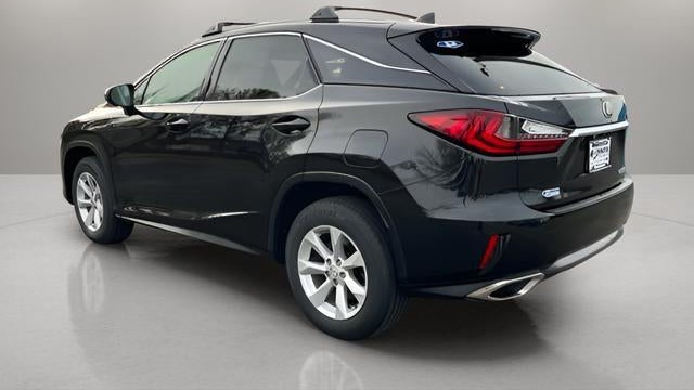 2016 Lexus RX 350 Base