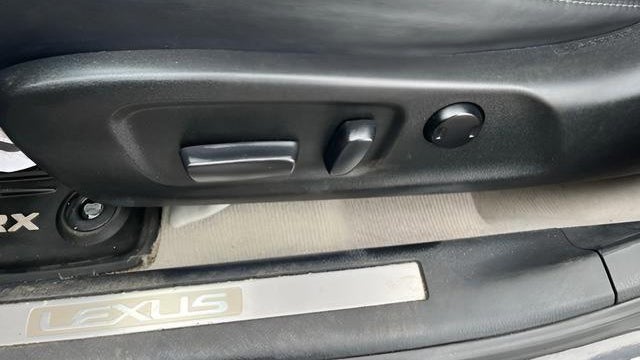 2016 Lexus RX 350 Base
