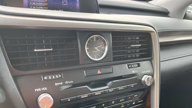 2016 Lexus RX 350 Base