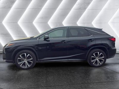Photo of a 2017 Lexus RX 350 AWD 4DR SUV for sale