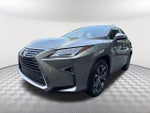 2017 RX 350 Thumbnail 1