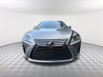2017 RX 350 Thumbnail 2