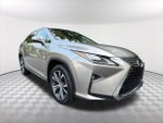 2017 RX 350 Thumbnail 3
