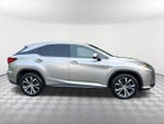 2017 RX 350 Thumbnail 4