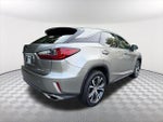 2017 RX 350 Thumbnail 5