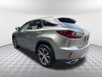 2017 RX 350 Thumbnail 7