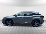 2017 RX 350 Thumbnail 8