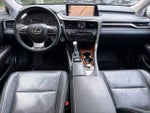2017 RX 350 Thumbnail 23