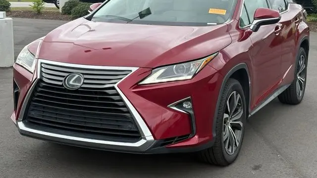 Preowned 2017 Lexus RX 350 Base for Sale