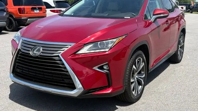 Preowned 2017 Lexus RX 350 Base for Sale