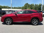 2017 RX 350 Thumbnail 2