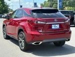 2017 RX 350 Thumbnail 3