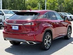 2017 RX 350 Thumbnail 5