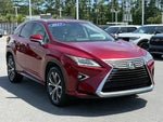 2017 RX 350 Thumbnail 7