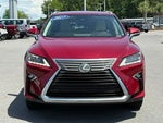 2017 RX 350 Thumbnail 8