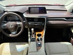 2017 RX 350 Thumbnail 12