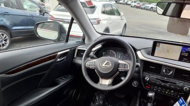 2018 Lexus RX 350 Base