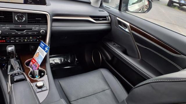 2018 Lexus RX 350 Base