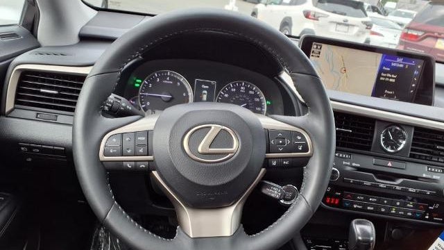 2018 Lexus RX 350 Base