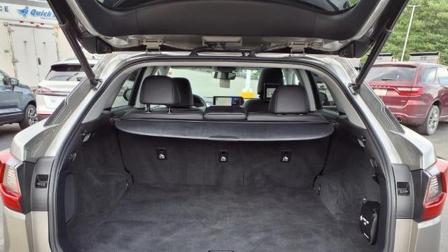 2018 Lexus RX 350 Base