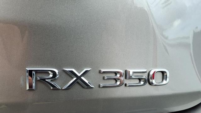 2018 Lexus RX 350 Base