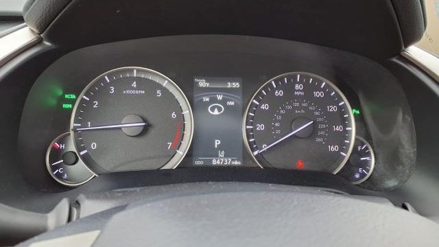 2018 Lexus RX 350 Base