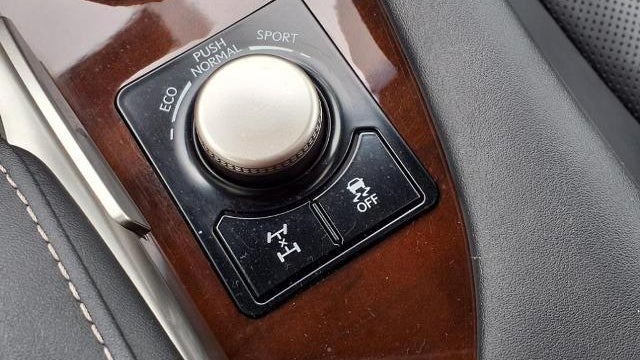 2018 Lexus RX 350 Base
