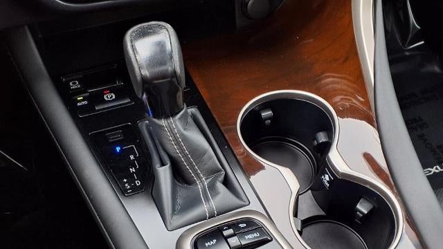 2018 Lexus RX 350 Base