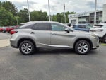 2018 RX 350 Thumbnail 2