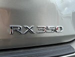 2018 RX 350 Thumbnail 20