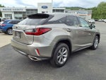 2018 RX 350 Thumbnail 3