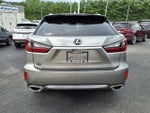 2018 RX 350 Thumbnail 4