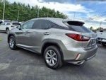 2018 RX 350 Thumbnail 5