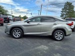 2018 RX 350 Thumbnail 6