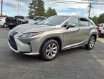 2018 RX 350 Thumbnail 7