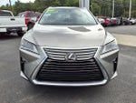 2018 RX 350 Thumbnail 8