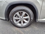 2018 RX 350 Thumbnail 9