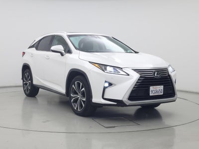 Photo of a 2018 Lexus RX 350 AWD 4DR SUV for sale