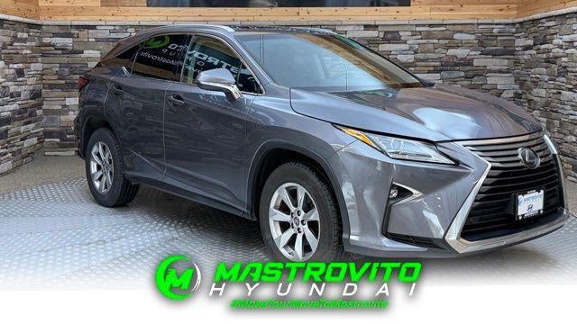 Preowned 2019 Lexus RX 350 Base for Sale