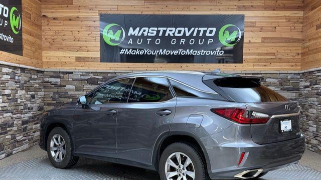 2019 Lexus RX 350 Base