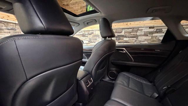 2019 Lexus RX 350 Base